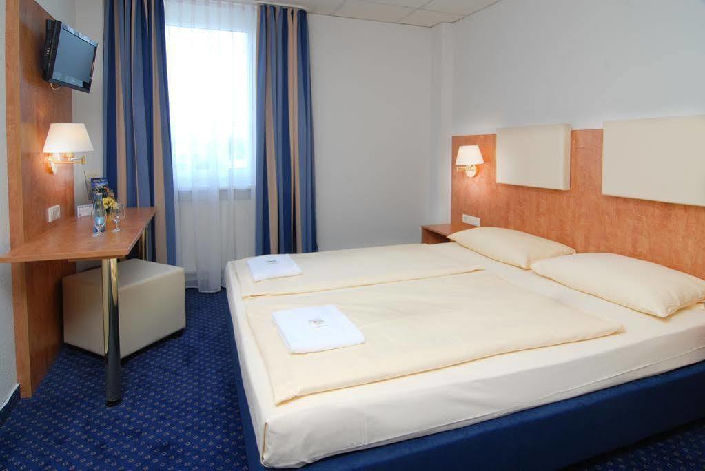 Euro-Hotel カッペル・グラーフェンハウゼン エクステリア 写真